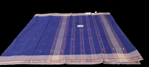 MANAMEDU COTTON SAREES 550MTS